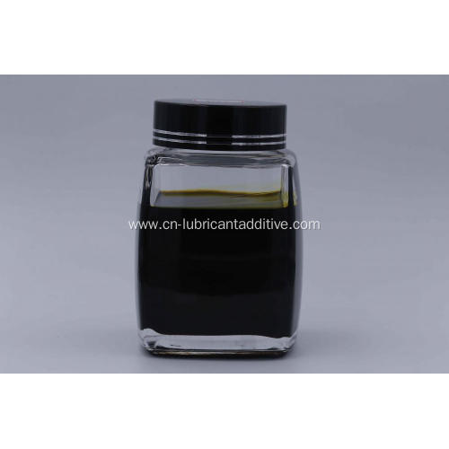 Super Overbased Sulfurized Calcium Phenate